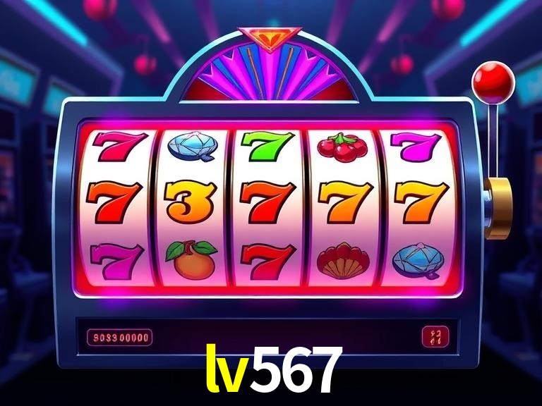 lv567 segurança SSL 256-bit - Licença Curaçao, eCOGRA, GLI certificado